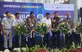 GIIAS 2025 Semarang Resmi Dibuka, Diharapkan Dongkrak Pertumbuhan Ekonomi