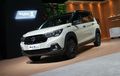 Suzuki New XL7 Hybrid Alpha Kuro Jadi Babak Baru SUV Tangguh 7-Seater