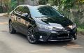 Toyota Corolla Altis 2015, Sedan Mewah Harga Cukup Terjangkau