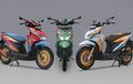 Honda BeAT Edisi One Piece x Tahilalats Meluncur Cuma 25 Unit di Indonesia, Intip Harga dan Cara Belinya