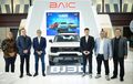 BAIC Gaspol di GIIAS Semarang 2025, Harga BJ30 Hybrid Turun Rp 30 Juta