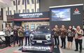 Hadir di GIIAS Semarang 2025, Harga Mitsubishi Destinator Dipangkas Selama September, Nih Rinciannya