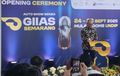 Enam Merek Baru Melantai Ramaikan GIIAS Semarang 2025