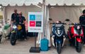 Begini Cara Test Ride Motor Baru di IMOS 2025, Siapkan HP dan SIM