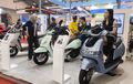 TVS Berikan Diskon Menarik dan Hadiah Spesial di Gelaran IMOS 2025