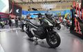 Menarik! Beli Motor Honda di IMOS 2025 Dapat Potongan DP Hingga Tenor