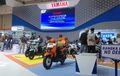Khusus IMOS 2025, Beli Motor Yamaha Bisa Potong Tenor Sampai Hadiah Langsung