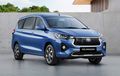 Tiga Update Penting MPV Toyota Kembaran Suzuki Ertiga, Seirit Ini Konsumsi Bahan Bakarnya