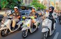 Sehari Bareng Scoopy, dari Ngintip Proses PDI Sebelum Unit Dikirim sampai Rolling City Berakhir Ngopi