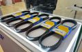 Hadir di IMOS 2025, SKF Indonesia Tawarkan Bearing Hingga V-Belt