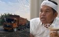 Dedi Mulyadi Bikin Pusing Pengemudi Kendaraan Ini, Tahun Depan Tegas Dilarang Masuk Jawa Barat