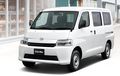 Fitur Canggih Ini Cuma Ada di Daihatsu Gran Max Jepang, Apa Tuh?