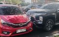 Martabat Polisi Dilecehkan Debt Collector, Mapolda Lampung Diobok-obok Demi Tahan Pajero Sport