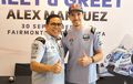 Kagum Dengan Penggemar, Alex Marquez Ingin MotoGP Digelar 3 Kali di Indonesia