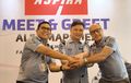 Sah! Aspira Sponsori Gresini Racing di MotoGP Hingga Tahun 2027