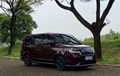Kunci Sukses Honda Step WGN Hybrid, Best Medium MPV GridOto Award 2025