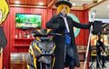 Honda BeAT x One Piece Tahilalats Hadir di Surabaya, Bukti Motor Bisa Jadi Bagian dari Budaya Pop