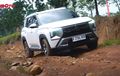 Tiga Jurus Andalan Mitsubishi Destinator Lewati Jalan Jelek, Cocok Buat Ajak Keluarga Berpetualang