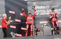 Jadi Sirkuit Bersejarah Buat Marquez, Motegi Juga Punya Arti Penting Untuk Motul