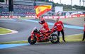 Mangejutkan, Marquez Sebut MotoGP 2026-2027 Akan Jadi Musim Terumitnya