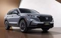 New Honda CR-V Tipe 2.0L Tahun 2026: Sekarang Dijual Segini           