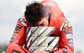 MotoGP Mandalika Belum Dimulai, Marc Marquez Sudah Kehabisan Energi