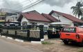 Teka-teki Kematian Wantia di Jambi, Pajero Sport Lenyap Jasad Tergeletak di Dalam Rumah