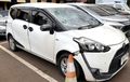 Kasus Perusakan Toyota Sienta di Depok Berakhir, Kedua Belah Pihak Saling Cabut Laporan