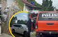 Terungkap! Ini Data Lengkap Pajero Sport Dalam Tragedi Perampokan di Jambi