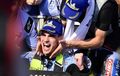 Menang di Mandalika, Fermin Aldeguer Jadi Gen Z yang Masuk Daftar Rekor MotoGP