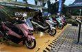 Halo-halo Bandung, Yamaha CUSTOMAXi 2025 Hadir untuk Modifikator MAXi Yamaha Jawa Barat!