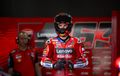 Bagnaia Curhat Penyebab Dirinya Tidak Berdaya di MotoGP Mandalika