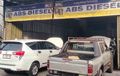 Bengkel ABS Diesel, Spesialis Perbaikan Injektor Diesel di Tangerang