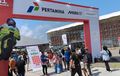 MotoGP Mandalika Masuk Tahun Kelima, Kontribusi Ekonomi Capai Rp4,96 Triliun