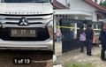 Inilah Wajah Pembunuh Sadis Ibu Rumah Tangga di Jambi, Terobsesi Punya Pajero Sport Putih