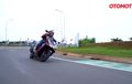 Selain Vario 125, Ini Pilihan Matic Honda Rangka Tubular Plus Harganya Sekarang