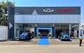 Chery Kerek Bendera Tinggi, Buka Dealer ke-60 di Jember Jawa Timur