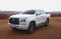Double Cabin Gagah, Bisa Buat Kerja Keras, Cek Harga Mitsubishi Triton Oktober 2025