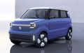 Suzuki Siapkan Mobil Listrik Compact di Japan Mobility Show 2025, Segini Jarak Tempuhnya