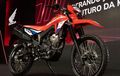Punya Aura Reli Dakar, Ini Wujud Edisi Spesial Motor Dual Purpose 300 Cc Baru Honda