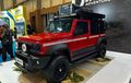 Jimny Custom Contest Resmi Dibuka, Ada Empat Kategori Boleh Diikuti Pemilik LJ80 Sampai JB74