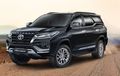 Toyota New Fortuner Tipe SRZ Tahun 2026: Sekarang Dijual Segini