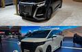 Penjualan September 2025, Denza D9 vs Toyota Alphard Beda Tipis Banget
