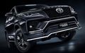 Tampang Sporty Toyota Fortuner Leader Edition 2025, Konsumen Indonesia Jangan Iri