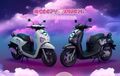 Lucu Buat ke Sekolah, Honda Scoopy Kuromi Edition Bisa Dibeli Harga Segini di Jawa Tengah