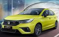 Minat Honda City Hatchback RS, Harga Mobil Barunya Mulai Segini
