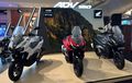 Honda ADV160 RoadSync Akhirnya Mengaspal di Yogyakarta, Intip Harganya