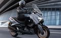 Berfitur Canggih, Cocok Buat Touring, Cek Harga Yamaha XMAX 250 Oktober 2025