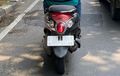 Cuma Gegara Lakban, Pengendara Motor Bisa Dijatuhi Denda Tilang Setengah Juta