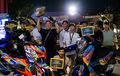 Kontes CustoMAXI Yamaha Jabodetabek 2025 Menurut Juri Unik dan Menarik, Ini Daftar Pemenangnya
